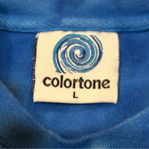 Freeport Bahamas Unisex Sweatshirt L - Picture 4 of 8